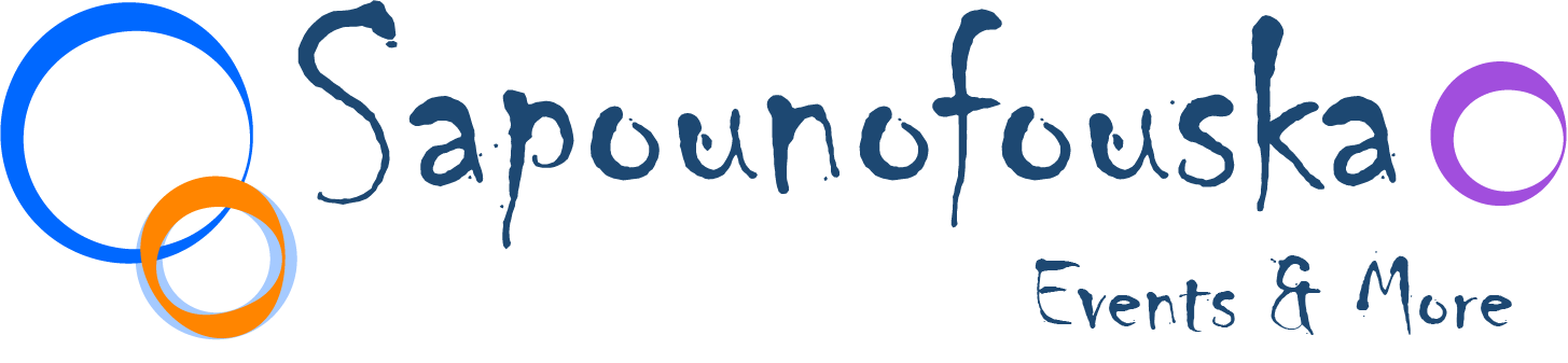 Sapounofouska Events & More