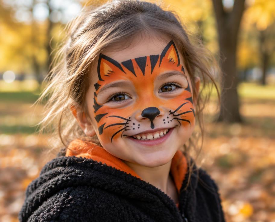 Face Painting